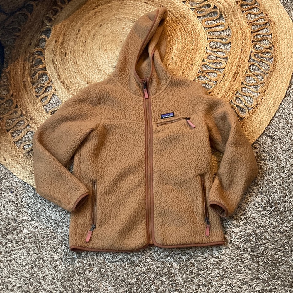 Vguc fleece